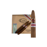 Cuaba APAC Edición Regional Asia Pacifico